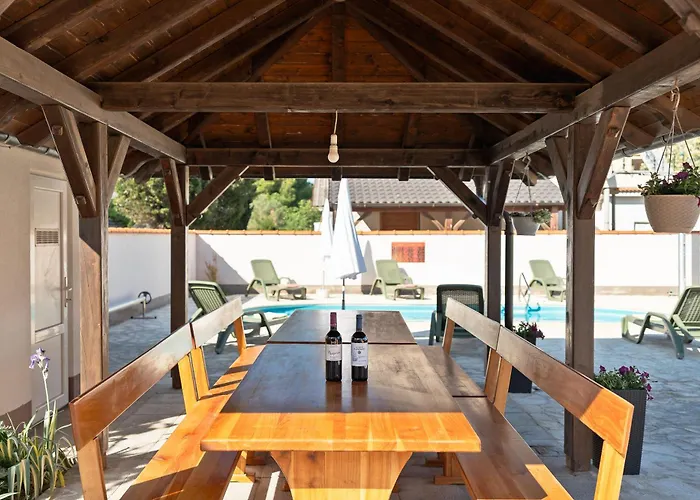 Kralj Appartement Nin