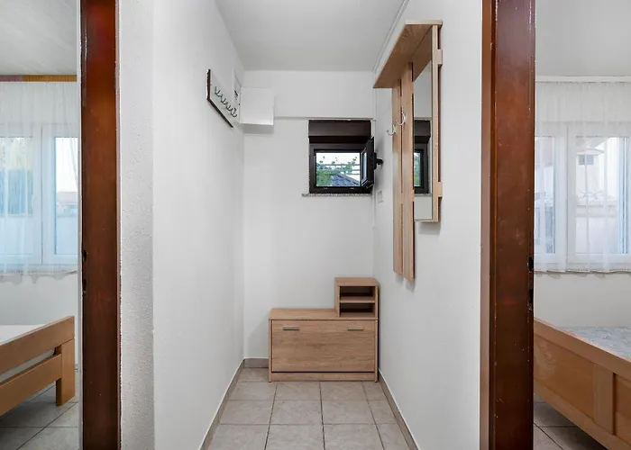 Appartement Kralj Nin