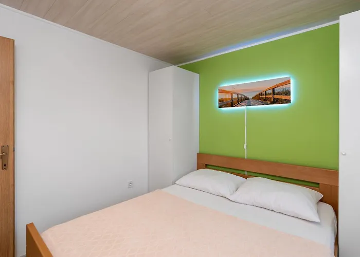 Kralj Appartement
