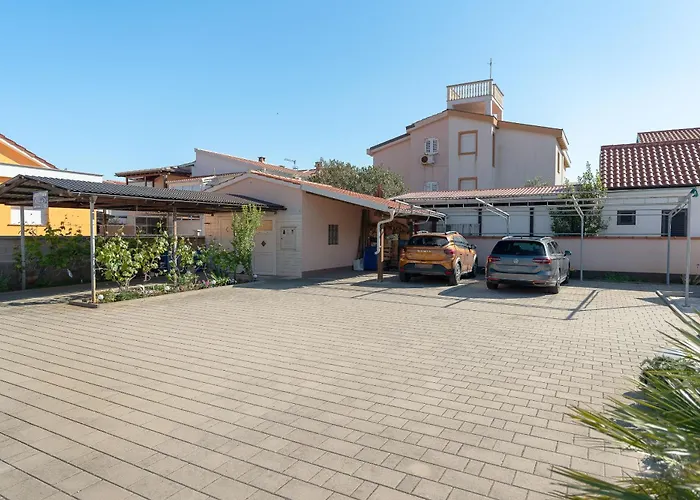 Kralj Appartement *