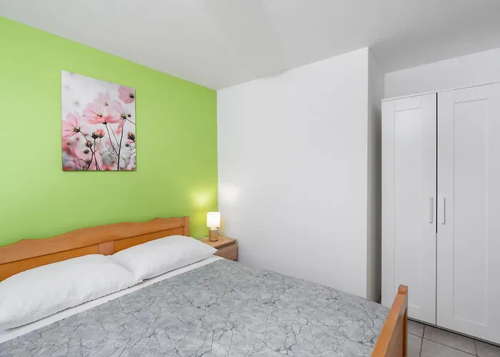 Appartement Kralj *