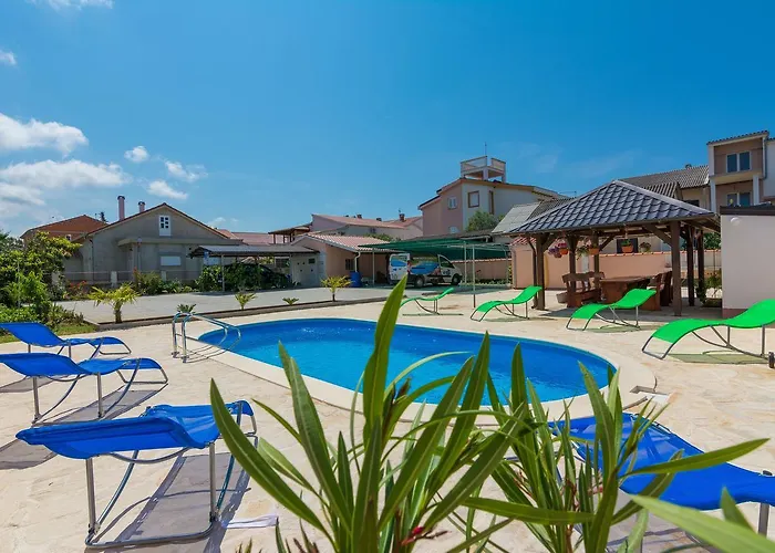 Appartement Kralj Nin