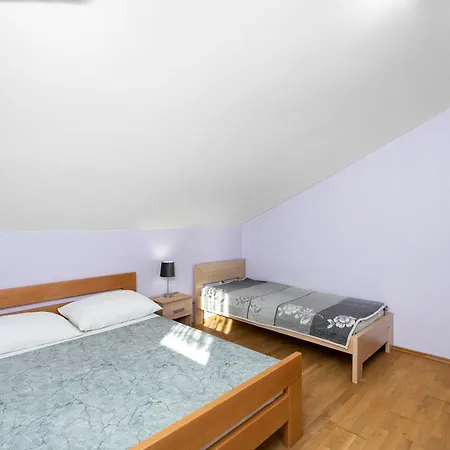 Kralj Apartman