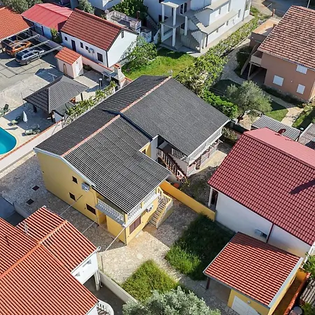 Kralj Apartman Nin