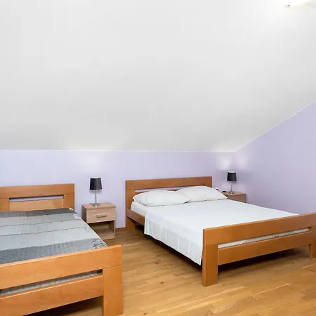 Kralj Apartman