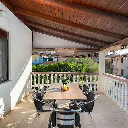 Kralj Apartman *