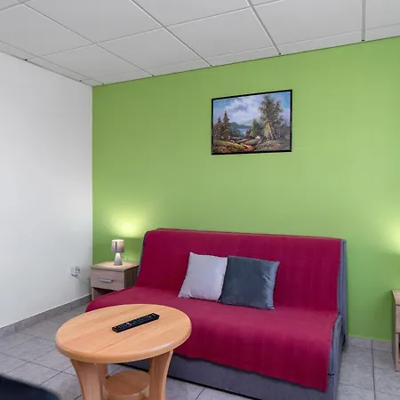 Kralj Apartman Nin