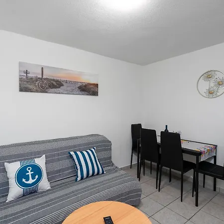 Kralj Apartment