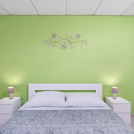 Apartman Kralj