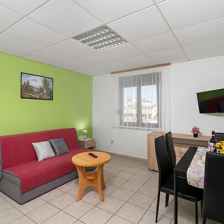 Kralj Apartman Nin