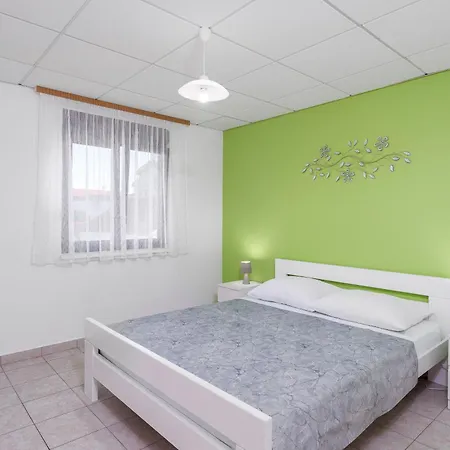 Kralj Apartment