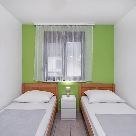 Kralj Apartman *