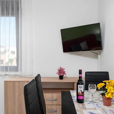 Apartment Kralj *