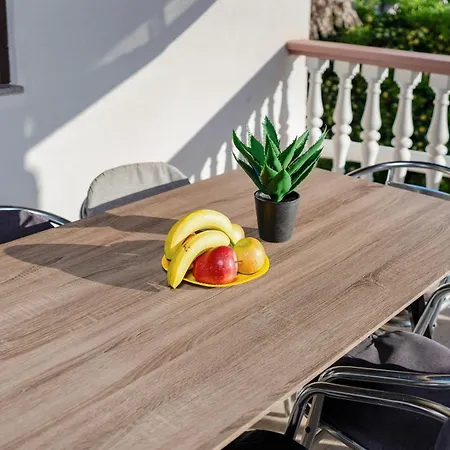 Apartman Kralj