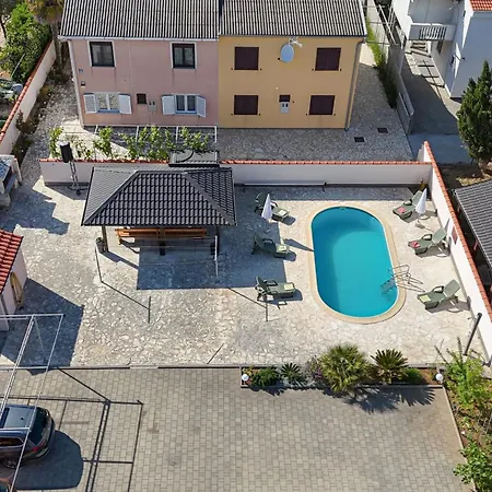 Kralj Apartman Nin