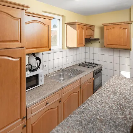 Kralj Apartment