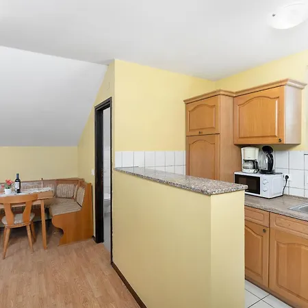 Apartman Kralj