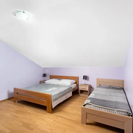 Apartment Kralj *