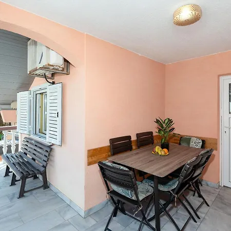 Kralj Apartman Nin