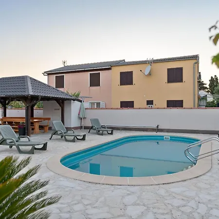 Apartman Kralj