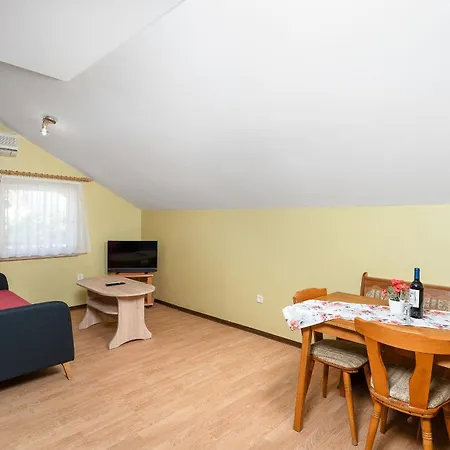 Kralj Apartman *