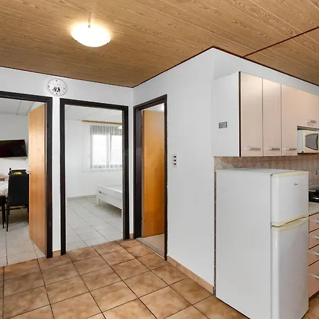 Apartment Kralj *
