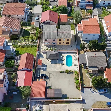 Kralj Apartman *