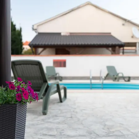 Apartment Kralj *