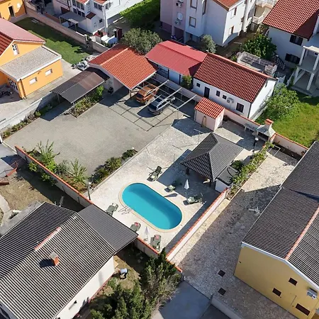 Apartment Kralj *