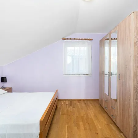 Kralj Apartman *