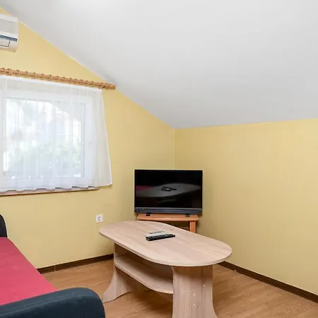 Apartment Kralj Nin