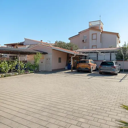 Kralj Apartman *
