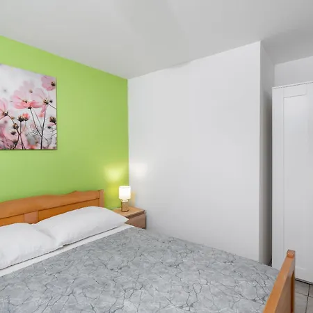 Apartment Kralj *