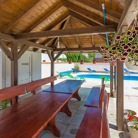 Apartman Kralj