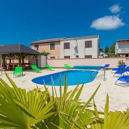 Kralj Apartman *